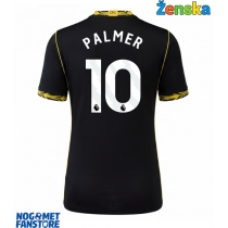 Chelsea Cole Palmer #10 Gostujuci Dres za Ženska 2026-27 Kratak Rukav